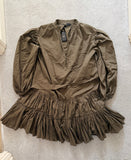 Maje dress size size FR40 (UK12)
