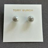 Tory Burch stud earrings