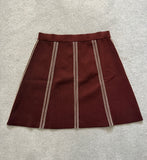 Sandro skirt size 3 (UK12)