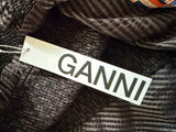 GANNI dress size EU40 (UK12)