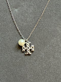 Tory Burch necklace