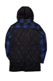 DIESEL BLACK GOLD JETHRON JACKET SIZE 52 (XL) 100% AUTHENTIC