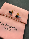 Les nereides earrings