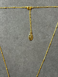 Bill skinner necklace