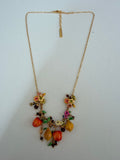 Les nereides necklace