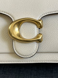 Coach tabby bag