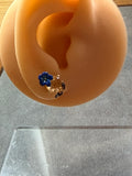 Les nereides earrings