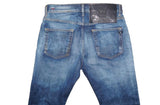 DIESEL D-STRUKT 009NT JEANS SLIM W29 L30 100% AUTHENTIC