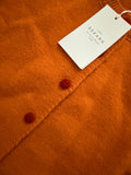 Sezane cardigan size M