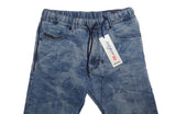 DIESEL NARROT-NE 0681T JOGG JEANS W30 100% AUTHENTIC