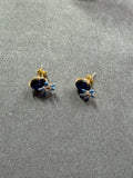 Les nereides earrings