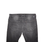 DIESEL THOMMER-C RM018 JEANS SLIM SKINNY W36 L32 100% AUTHENTIC