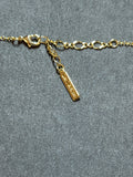 Les nereides necklace