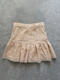 Sandro skirt FR 38 (UK 10)
