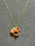 Les nereides necklace