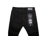 DIESEL D-STRUKT 009KT JEANS SLIM W38 L32 100% AUTHENTIC