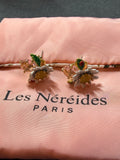 Les nereides earrings