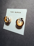 Tory Burch earrings