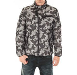 DIESEL WHANSEL CAMOUFLAGE JACKET
Size L