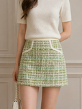 Sandro skirt size 1 (UK 8)