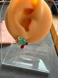 Les nereides earrings