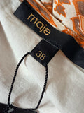 Maje dress size FR38 (UK10)