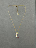 Pre-loved bill skinner necklace