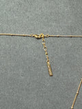 Les nereides necklace