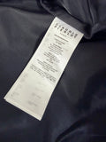 Claudie Pierlot leather jacket size FR36 (UK 8)
