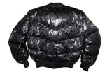 DIESEL W-STEN DOWN JACKET