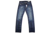 DIESEL LARKEE 0853R JEANS STRAIGHT