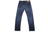 DIESEL LARKEE 0853R JEANS STRAIGHT