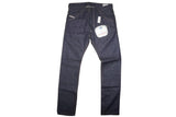 DIESEL KROOLEY 008QM SLIM CARROT JEANS