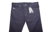 DIESEL BUSTER 0607A JEANS SLIM TAPERED