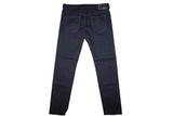 DIESEL BUSTER 0607A JEANS SLIM TAPERED