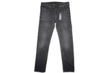 DIESEL BUSTER 0669F JEANS SLIM TAPERED