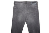 DIESEL BUSTER 0669F JEANS SLIM TAPERED