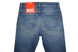 DIESEL 1983 09D82 JEANS SKINNY FIT