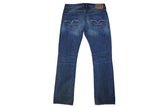 DIESEL ZATINY 008XR JEANS BOOTCUT