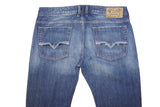 DIESEL ZATINY 008XR JEANS BOOTCUT