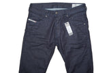 DIESEL BELTHER-R ECI 084IT JEANS SLIM TAPERED