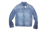 DIESEL R-ELSHAR-XP DENIM JACKET RT008