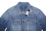 DIESEL R-ELSHAR-XP DENIM JACKET RT008