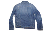 DIESEL R-ELSHAR-XP DENIM JACKET RT008