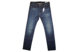 DIESEL IAKOP R7TA8 JEANS SLIM TAPERED