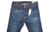 DIESEL IAKOP R7TA8 JEANS SLIM TAPERED