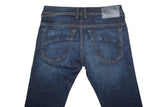 DIESEL IAKOP R7TA8 JEANS SLIM TAPERED