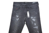 DIESEL BUSTER 0683P JEANS SLIM TAPERED