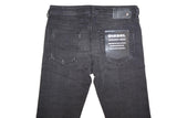 DIESEL BUSTER 0683P JEANS SLIM TAPERED