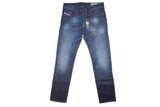 DIESEL BUSTER R81Q3 JEANS SLIM TAPERED